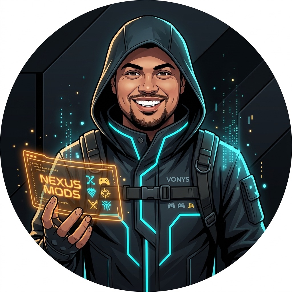 LuizaoDev Avatar